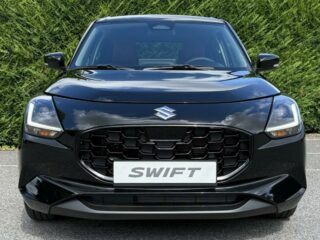 SUZUKI Swift, photo 34