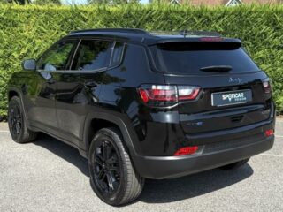 JEEP Compass, photo 2