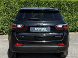JEEP Compass, photo 4