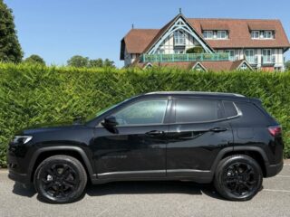 JEEP Compass, photo 5