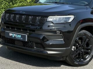 JEEP Compass, photo 6