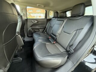 JEEP Compass, photo 8