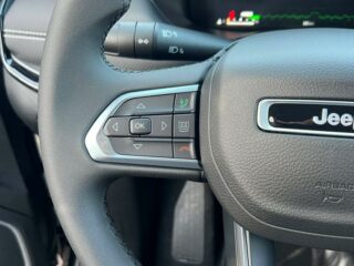 JEEP Compass, photo 12