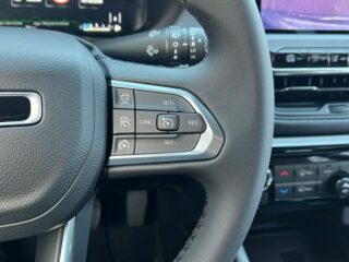 JEEP Compass, photo 13