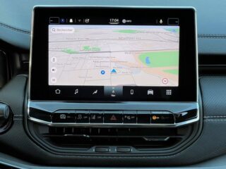 JEEP Compass, photo 16