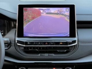 JEEP Compass, photo 17