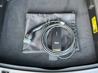 JEEP Compass, photo 22