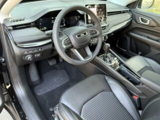 JEEP Compass, photo 28
