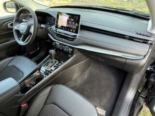 JEEP Compass, photo 29