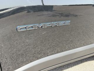 JEEP Compass, photo 32