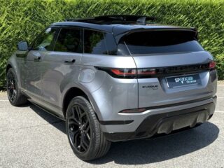 LAND-ROVER Range Rover Evoque, photo 2