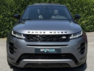 LAND-ROVER Range Rover Evoque, photo 3