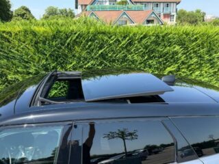LAND-ROVER Range Rover Evoque, photo 7