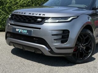 LAND-ROVER Range Rover Evoque, photo 8