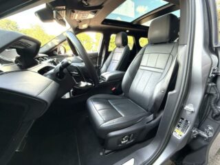 LAND-ROVER Range Rover Evoque, photo 10