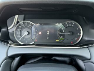 LAND-ROVER Range Rover Evoque, photo 17