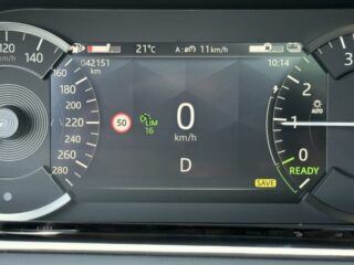LAND-ROVER Range Rover Evoque, photo 18