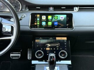 LAND-ROVER Range Rover Evoque, photo 19