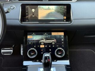 LAND-ROVER Range Rover Evoque, photo 20