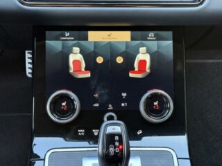 LAND-ROVER Range Rover Evoque, photo 21