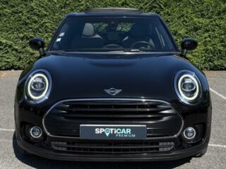 MINI Clubman, photo 2