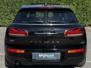 MINI Clubman, photo 3