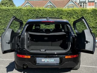 MINI Clubman, photo 4