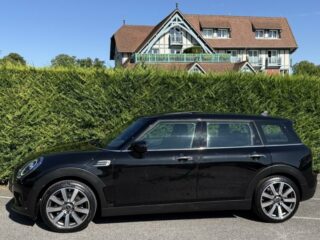 MINI Clubman, photo 5