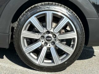 MINI Clubman, photo 8