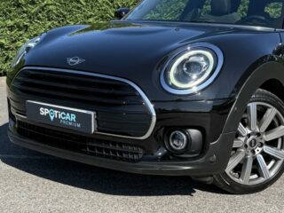 MINI Clubman, photo 9