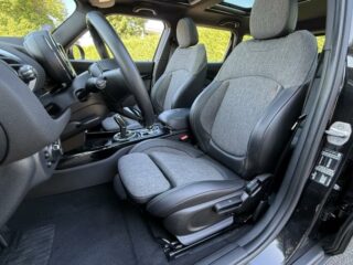 MINI Clubman, photo 10