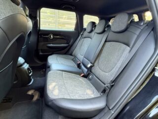MINI Clubman, photo 11
