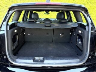 MINI Clubman, photo 12