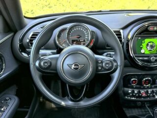 MINI Clubman, photo 14
