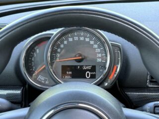 MINI Clubman, photo 15