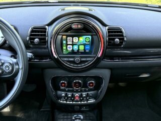 MINI Clubman, photo 18