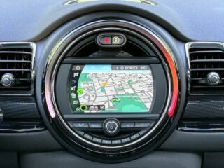 MINI Clubman, photo 19