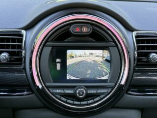 MINI Clubman, photo 20