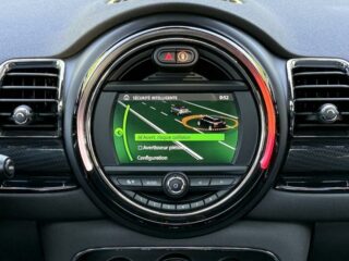 MINI Clubman, photo 21