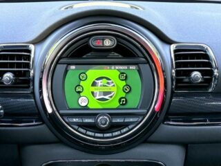 MINI Clubman, photo 22