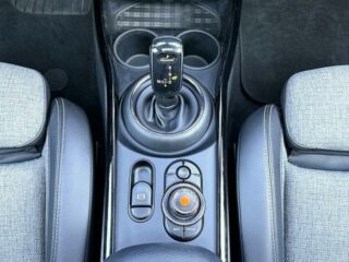MINI Clubman, photo 23