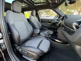 MINI Clubman, photo 32