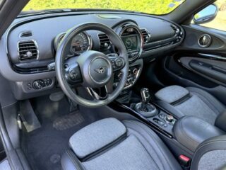 MINI Clubman, photo 34