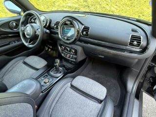 MINI Clubman, photo 35