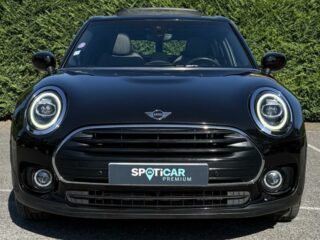 MINI Clubman, photo 36