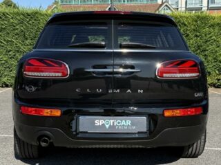MINI Clubman, photo 37