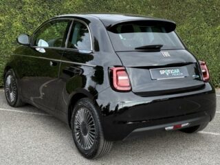 FIAT 500, photo 2