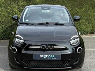 FIAT 500, photo 3
