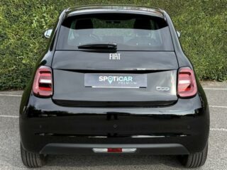 FIAT 500, photo 4