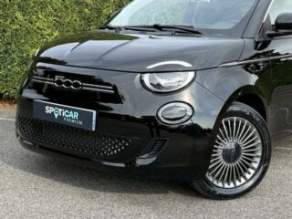 FIAT 500, photo 6